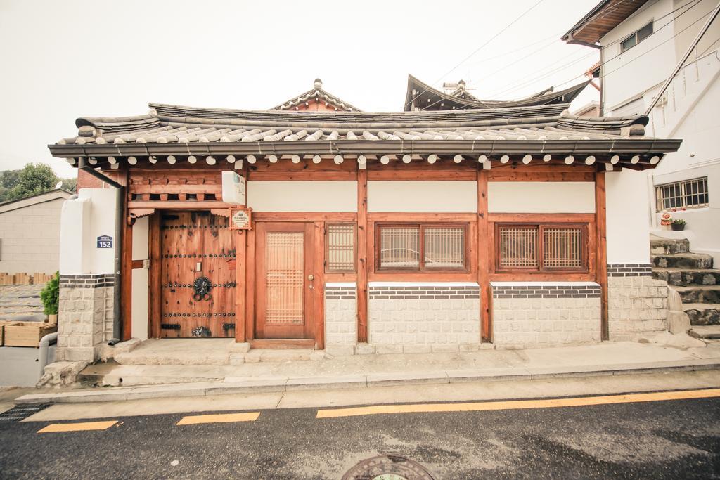 Bukchonmaru Hanok Guest house