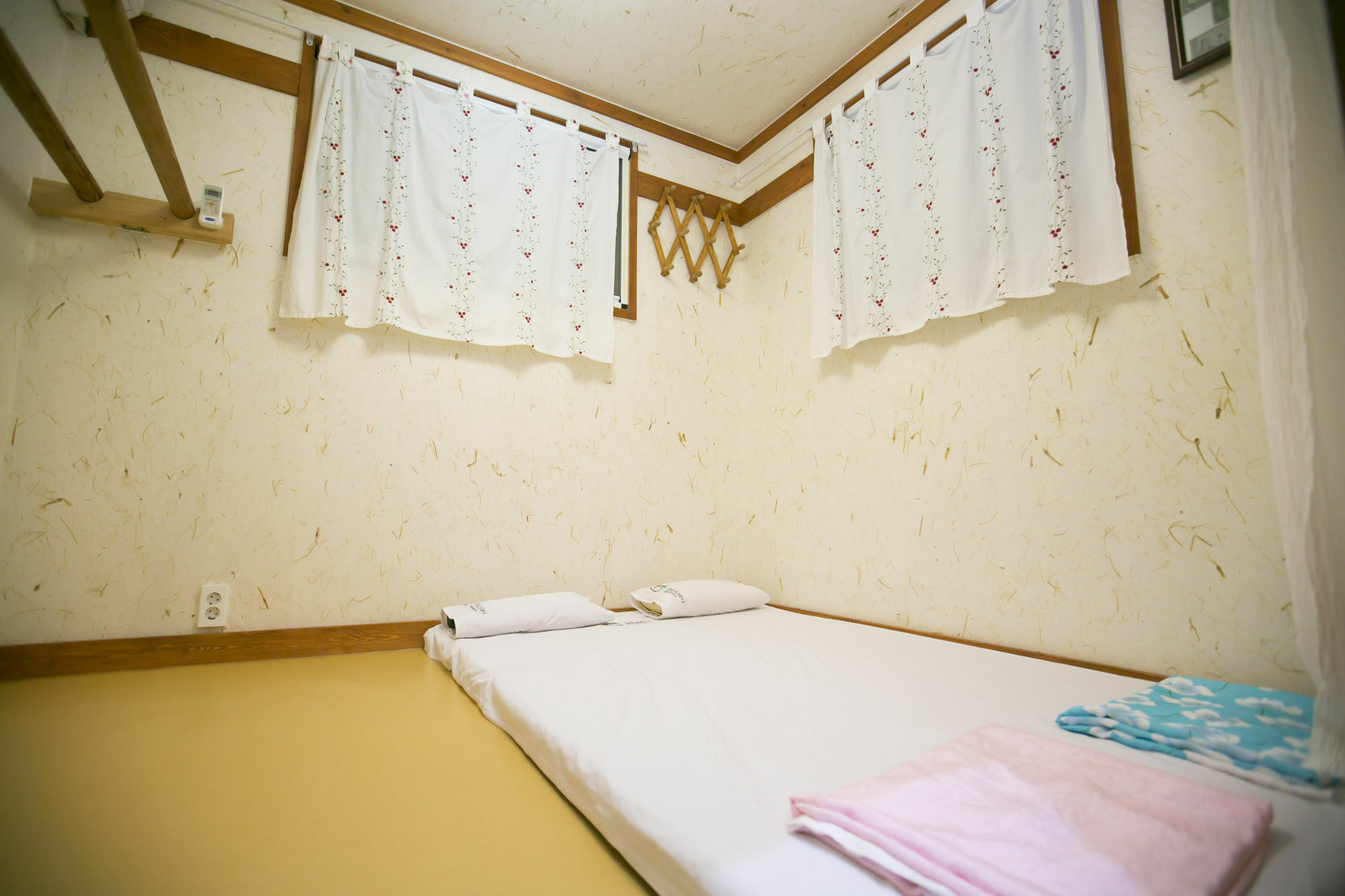 Maison d'hôtes Bukchonmaru Hanok 2*