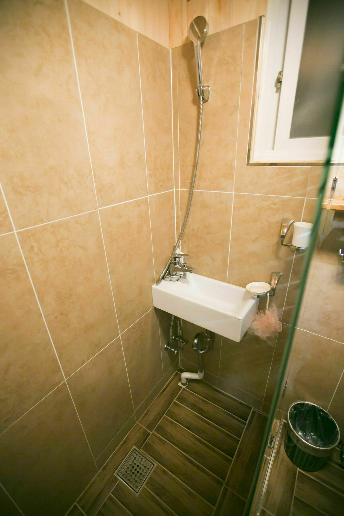 Maison d'hôtes Bukchonmaru Hanok 2*