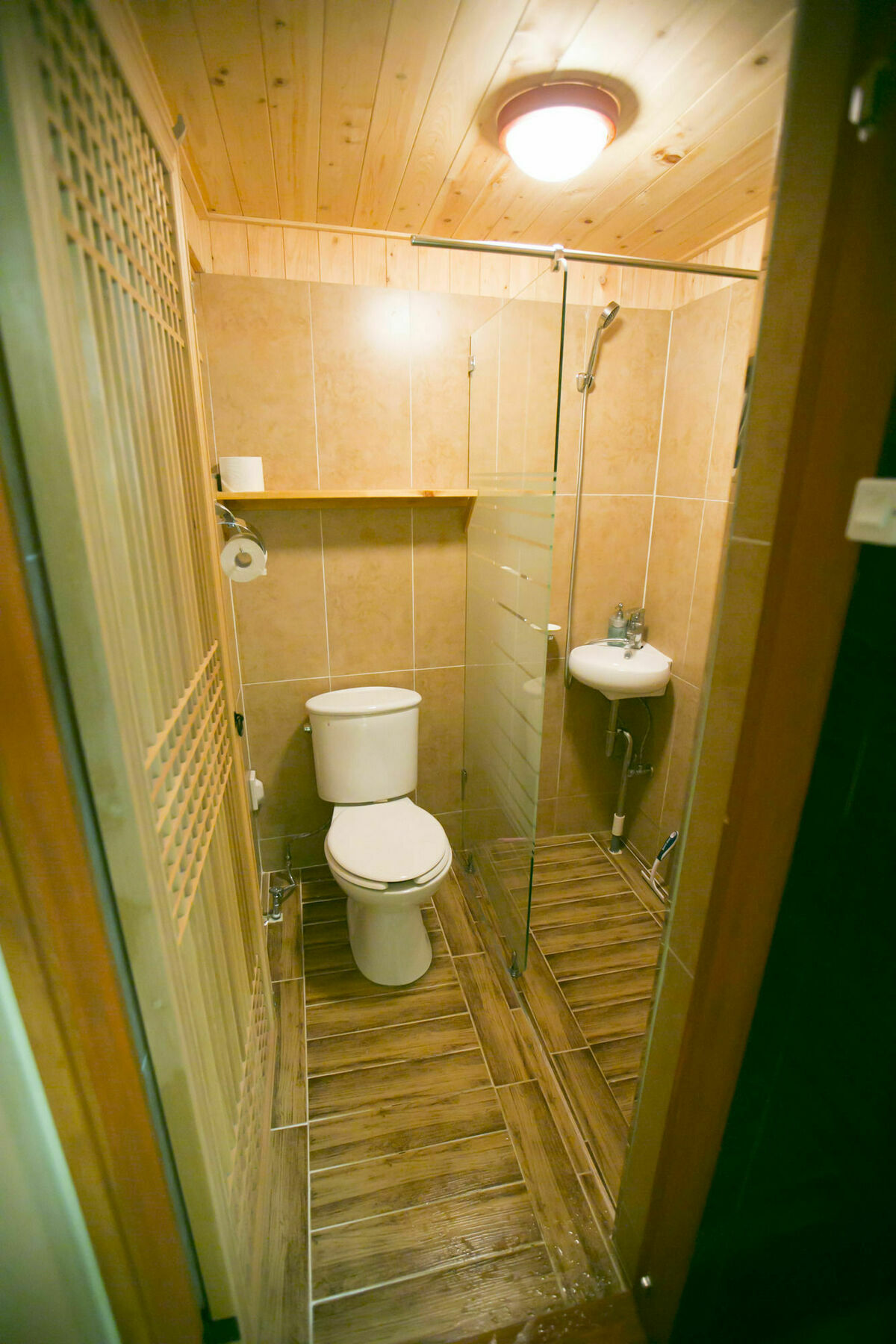 Bukchonmaru Hanok Maison d'hôtes 2*