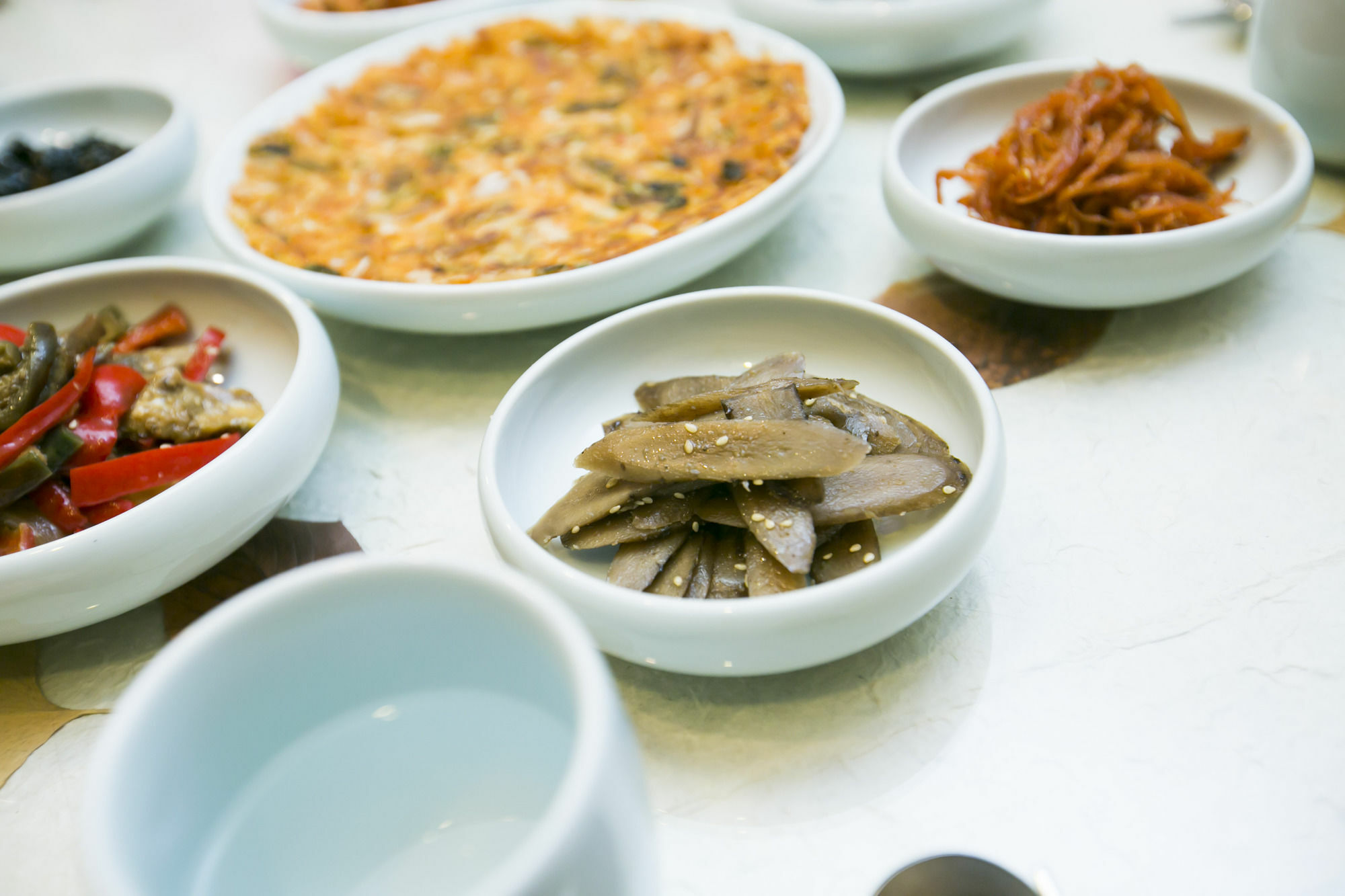 Bukchonmaru Hanok 2* Séoul